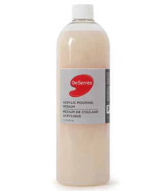 Pouring medium - 1 l