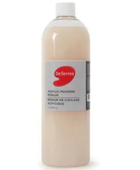 Médium de coulage - 237 ml
