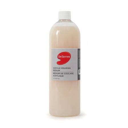 Pouring medium - 237 ml