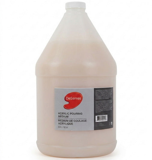 Pouring medium - 3.6l