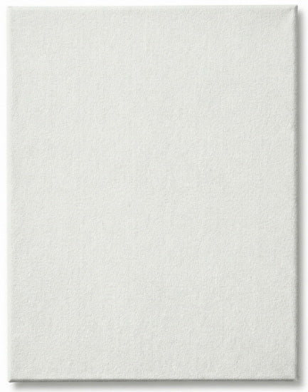 Canvas Board - 4 X 5 INCHES