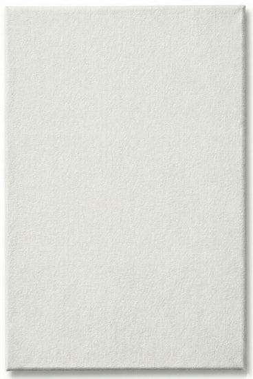 Toile cartonnée - 4 x 6 pouces