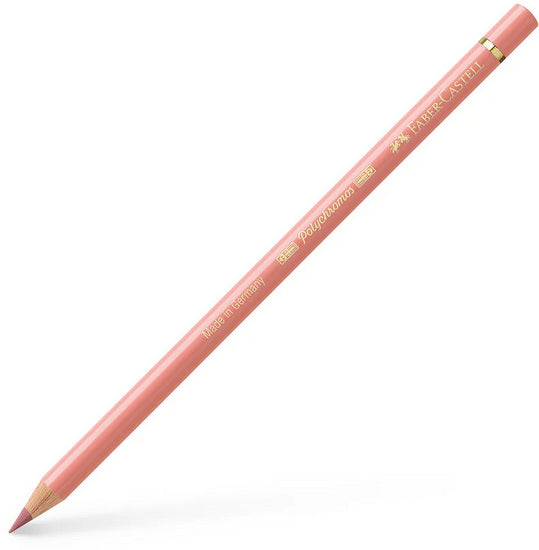 Crayon polychromos cannelle