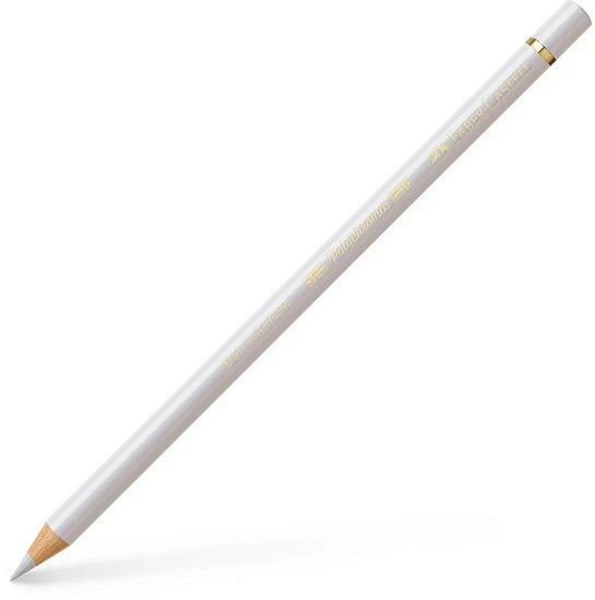 Polychromos pencil cool gray i