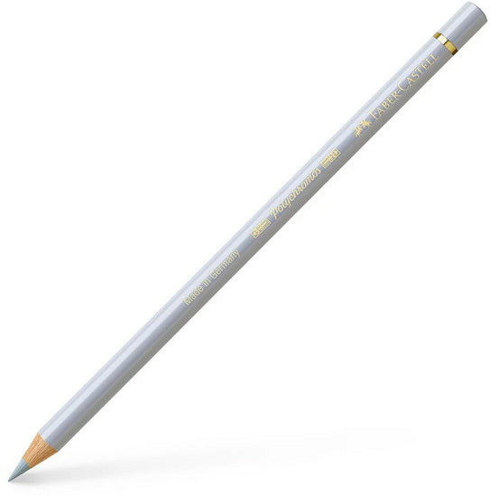 Polychromos pencil cool gray ii