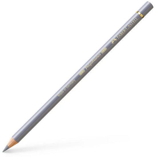 Crayon polychromos gris froid iii