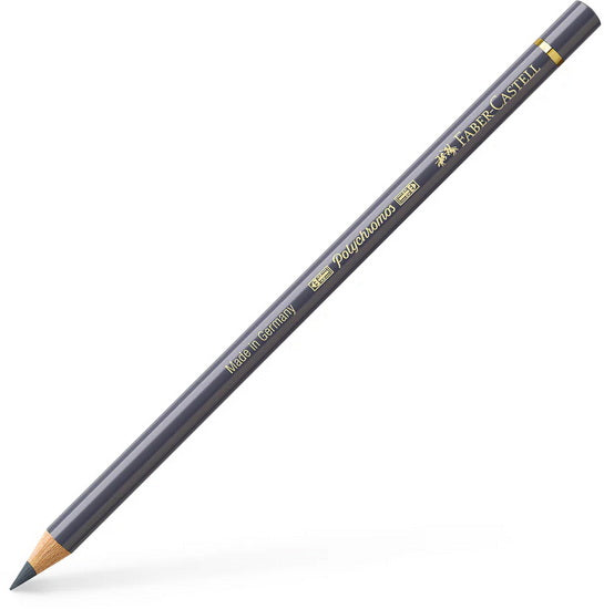 Crayon polychromos gris froid v