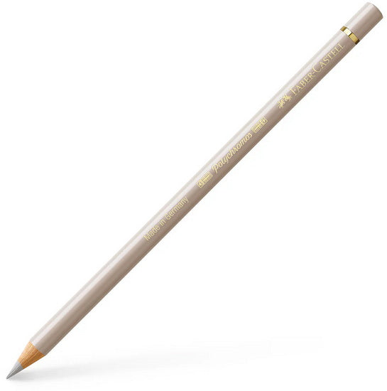 Crayon polychromos gris chaud iii