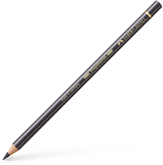 Polychromos pencil warm gray vi