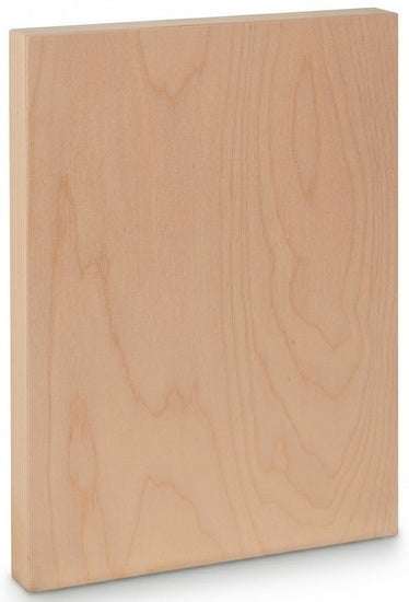 Wood panel gallery - 40x60"