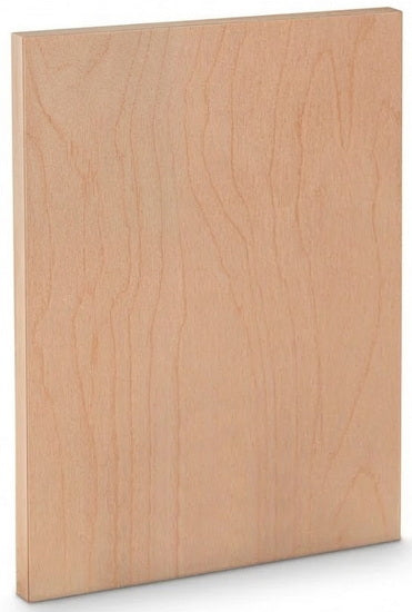 Panneau de bois 1po - 10x20po