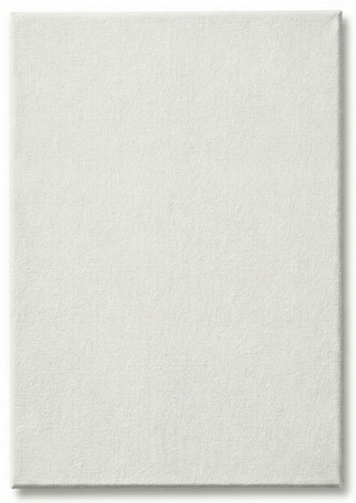 Toile cartonnée - 5 x 7 pouces