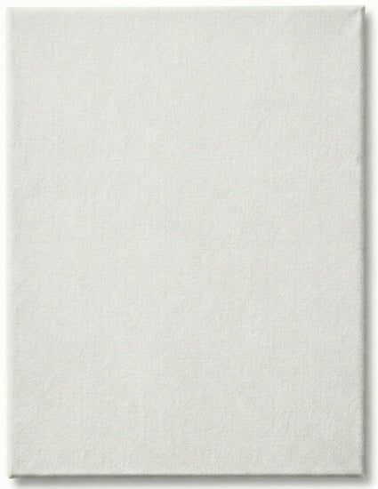 Toile cartonnée - 7 x 9 pouces