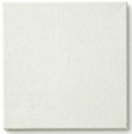 Canvas Board - 10 X 10 INCHES