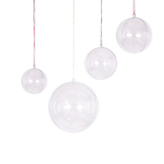 Plastic Balls - 100 X 100 MILLIMETERS MILLIMETER