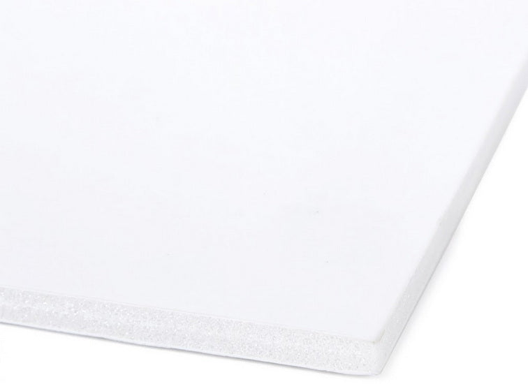 Foam Board White - 18X24"