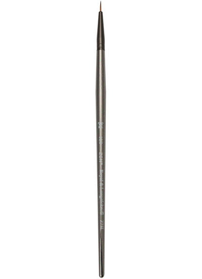 Zen Brush Short Handle S73 Liner #10/0