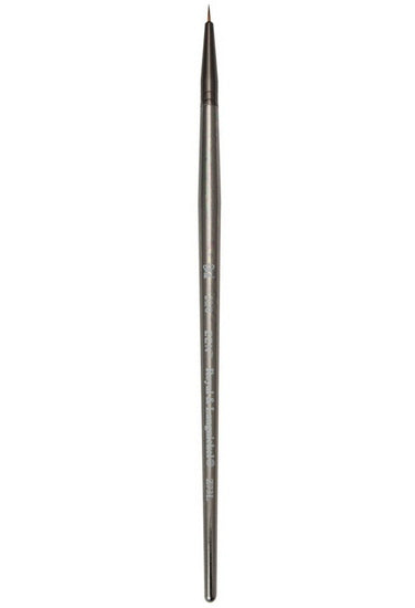 Zen Brush Short Handle S73 Liner #20/0