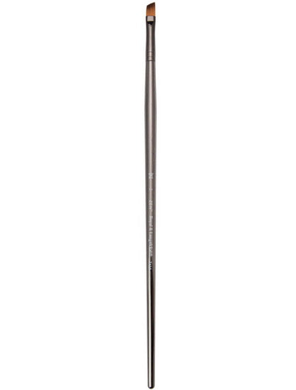 Zen Brush Long Handle S43 Angular #2