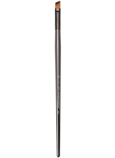 Zen Brush Long Handle S43 Angular #4