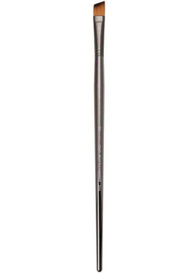 Zen Brush Long Handle S43 Angular #6