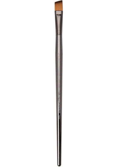 Pinceau zen biseauté à manche long s43 #8