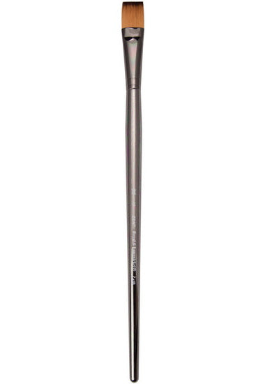 Zen Brush Long Handle S43 Bright #10