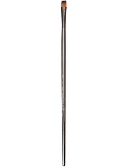Zen Brush Long Handle S43 Bright #4