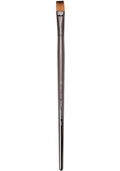 Zen Brush Long Handle S43 Bright #8
