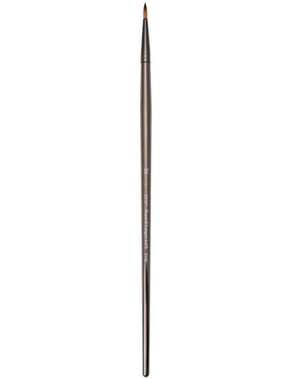 Zen Brush Long Handle S43 Round #1