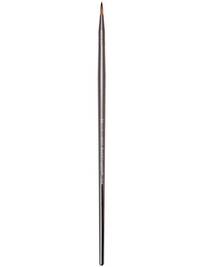 Zen Brush Long Handle S43 Round #2
