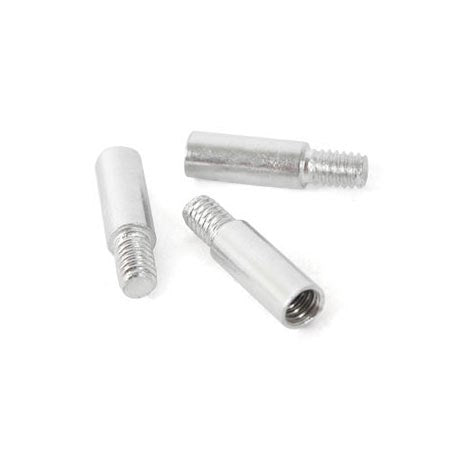Chicago Screws - 0.5" (3)