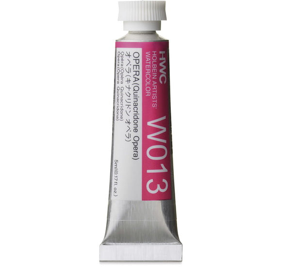 Aquarelle opéra série b - 5ml