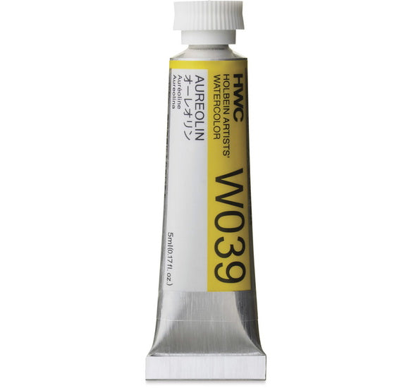 Aquarelle auréoline série d - 5ml