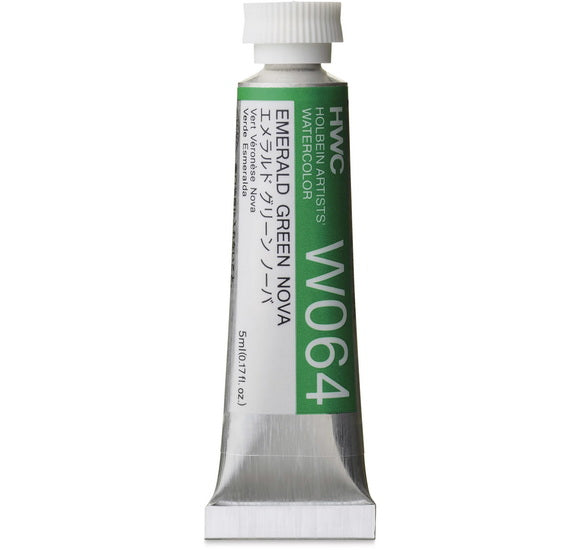 Aquarelle vert véronèse série b - 5ml