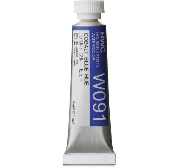 Aquarelle bleu de cobalt imitation série a - 5ml