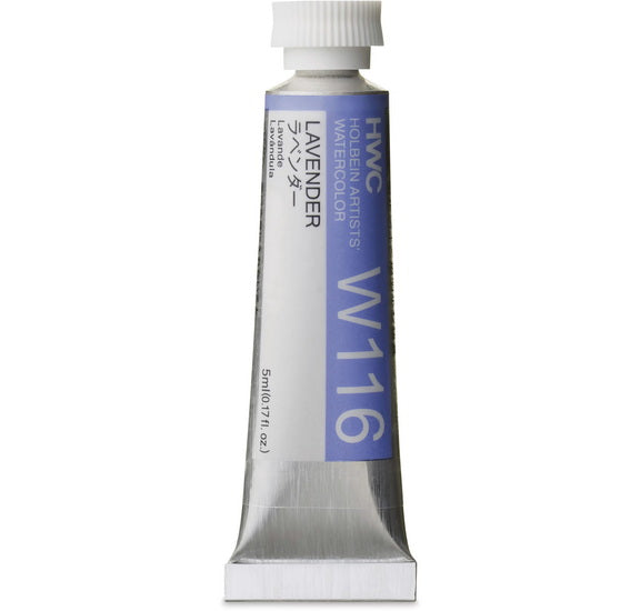 Aquarelle lavande série a - 5ml