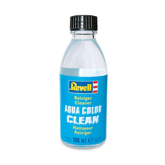 Nettoyant aqua color
