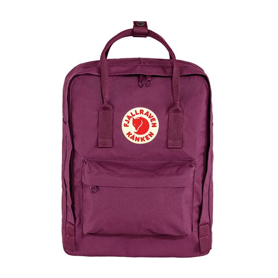 Sac à dos kånken - mauve royal