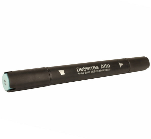 Alto Twin Tip Markers - PASTEL BLUE