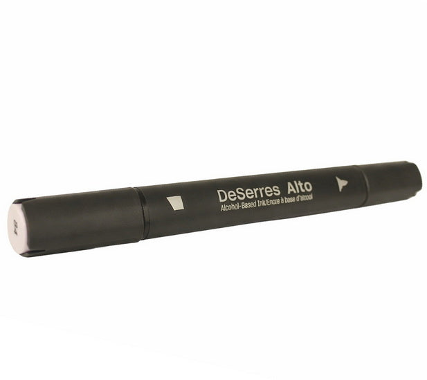 Alto Twin Tip Markers - PASTEL VIOLET