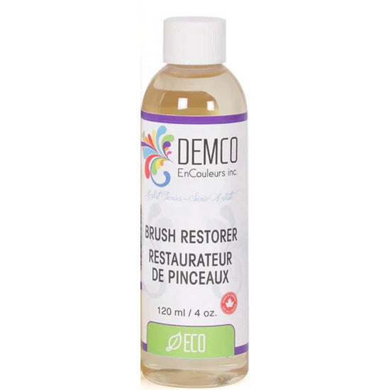 Brush restorer - 120 ml