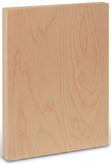 Wood Panel - Gallery - 8 X 10 INCHES