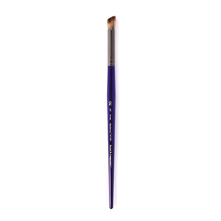 Moderna Brush Short Handle Deerfoot St 3/8"