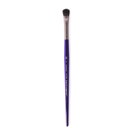 Moderna Brush Short Handle Mini Mop 1"