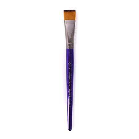 Moderna Brush Short Handle Flat Shader #16