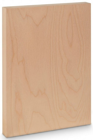 Panneau de bois galerie - 5x7po