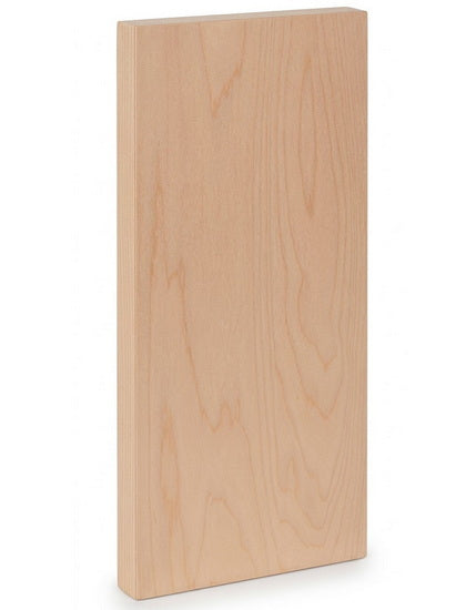 Panneau de bois galerie - 6x12po