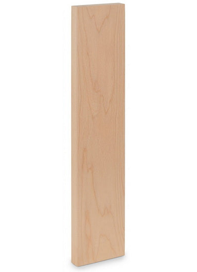 Panneau de bois galerie - 6x24po