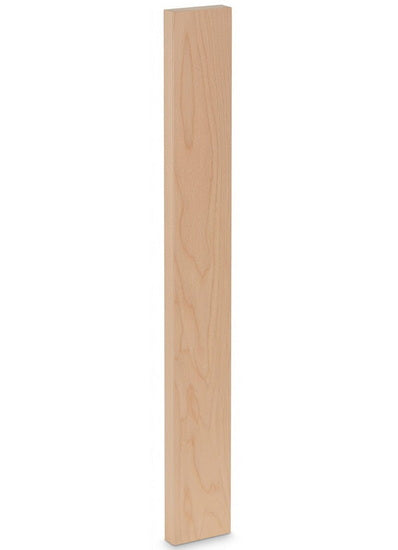 Panneau de bois galerie - 6x36po